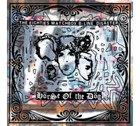 The Eighties Matchbox B-Line Disaster Horse of the Dog (CD) Album