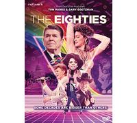 The Eighties: The Complete Series [DVD] [Edizione: Regno Unito]