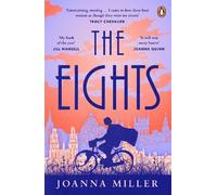 The Eights: The captivating debut historical novel following the first women to study at Oxford University