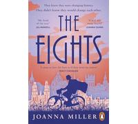 The Eights: The captivating debut historical novel following the first women to study at Oxford University