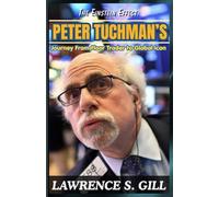 The Einstein Effect: Peter Tuchman’s Journey From Floor Trader to Global Icon