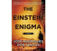 The Einstein Enigma: A Novel