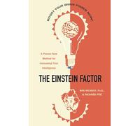 Win Wenger Richard Poe The Einstein Factor (Tascabile)