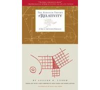[The Einstein Theory of Relativity: A Trip to the Fourth Dimension] [By: Lieber, Lillian R.] [September, 2008]