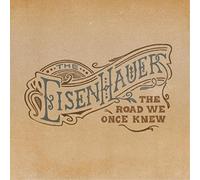The Eisenhauers The Road We Once Knew (CD) Album