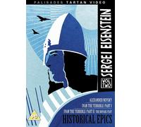 The Eisenstein Collection Vol.2 (DVD)