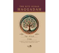 The Eitz Echad Haggadah (Copertina rigida)