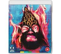 The El Duce Tapes [ Origine UK, Nessuna Lingua Italiana ] (Blu-Ray)