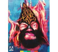 The El Duce Tapes (Special Edition) (Blu-ray) El Duce Gwar