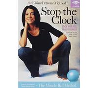 The Elaine Petrone Method: Stop the Clock