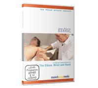 The Elbow, Wrist and Hand - new manual articular approach - by Jean-Pierre Barral D.O. (UK)