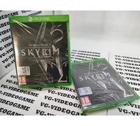 THE ELDER SCROLL V: SKYRIM, SPECIAL EDITION , XBOX ONE/SERIES X ,NUOVO