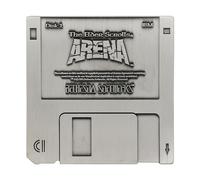 The Elder Scrolls Arena - Riproduzione di floppy disk