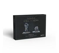 The Elder Scrolls: Call To Arms - Trolls