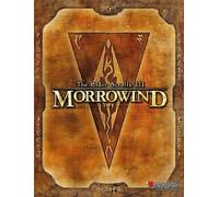 The Elder Scrolls III: Morrowind (GOTY) GOG Key GLOBAL