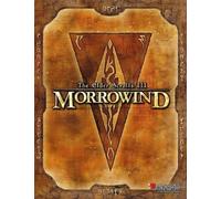 The Elder Scrolls III: Morrowind (GOTY) Steam Key EUROPE