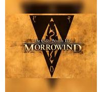 The Elder Scrolls III: Morrowind (PC) Steam Key - GLOBAL