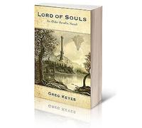 The Elder Scrolls Il Signore Delle Anime - Greg Keyes LIBRO MULTIPLAYER