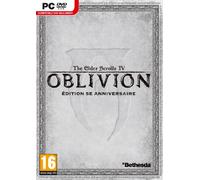 The Elder Scrolls IV : Oblivion - édition 5ème anniversaire [Edizione: Francia]