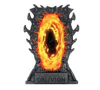 The Elder Scrolls IV: Oblivion Edizione Limitata Gates Ingot