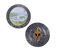 The Elder Scrolls IV: Oblivion Edizione Limitata Moneta Della Città Imperiale