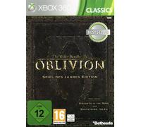 The Elder Scrolls IV: Oblivion - Game of the Year Edition [Software Pyramide] [Edizione: germania]