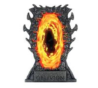 The Elder Scrolls IV: Oblivion Gates Lingotto