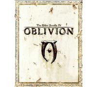 The Elder Scrolls IV: Oblivion (GOTY) (Deluxe Edition) (PC) GOG Key GLOBAL