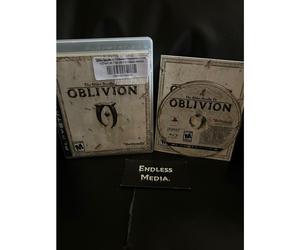 The Elder Scrolls IV: Oblivion - I pi grandi successi per Playstation 3