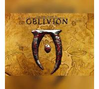 The Elder Scrolls IV: Oblivion (PC) Steam Key - GLOBAL