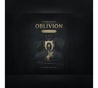 The Elder Scrolls IV: Oblivion Remastered - Deluxe Edition (PC) Steam Gift - GLOBAL