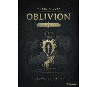 The Elder Scrolls IV: Oblivion Remastered - Deluxe Edition Steam Key (PC) GLOBAL