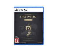The Elder Scrolls IV: Oblivion Remastered Edizione Deluxe - GIOCO PC