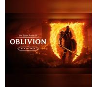 The Elder Scrolls IV: Oblivion Remastered (PC) Steam Key - EU