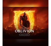 The Elder Scrolls IV: Oblivion Remastered (PC) Steam Key - GLOBAL