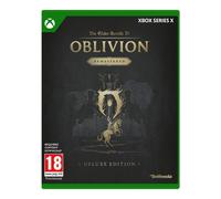 The Elder Scrolls IV: Oblivion™ Remastered - Physica (Microsoft Xbox Series X S)