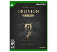 The Elder Scrolls IV: Oblivion™ Remastered - Physica (Microsoft Xbox Series X S)