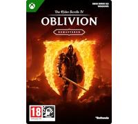 The Elder Scrolls IV: Oblivion Remastered Standard Edition | Xbox Series X|S - Codice download