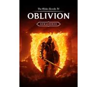 The Elder Scrolls IV: Oblivion Remastered Steam Key (PC) EUROPE