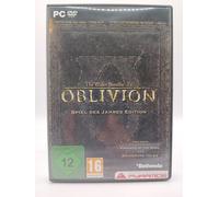 The Elder Scrolls IV: Oblivion - Spiel des Jahres Edition [Software Pyramide]