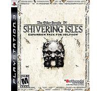 The Elder Scrolls IV: Shivering Isles(輸入版)