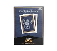The Elder Scrolls Mages Guild 105CT Apex Deck Protector Sleeves 1