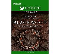 The Elder Scrolls Online - Blackwood Collector’s Edition Upgrade (DLC) XBOX LIVE Key GLOBAL