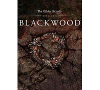 The Elder Scrolls Online - Blackwood Upgrade (DLC) Official Web Pre-Purchase key GLOBAL