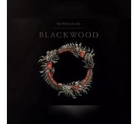 The Elder Scrolls Online: Blackwood Upgrade (DLC) (Xbox One / Xbox Series X|S) Xbox Live Key - EU
