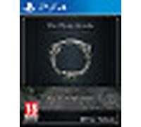 The Elder Scrolls Online Coll. Blackwood PS4 Playstation 4 BETHESDA