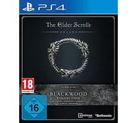 The Elder Scrolls Online Collection: Blackwood