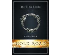 The Elder Scrolls Online Collection: Gold Road (PC) Steam Key GLOBAL