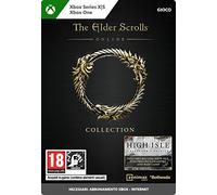 The Elder Scrolls Online Collection: High Isle Collector's | Xbox One/Series X|S - Codice download