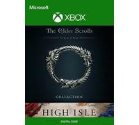 The Elder Scrolls Online Collection: High Isle XBOX LIVE Key EUROPE